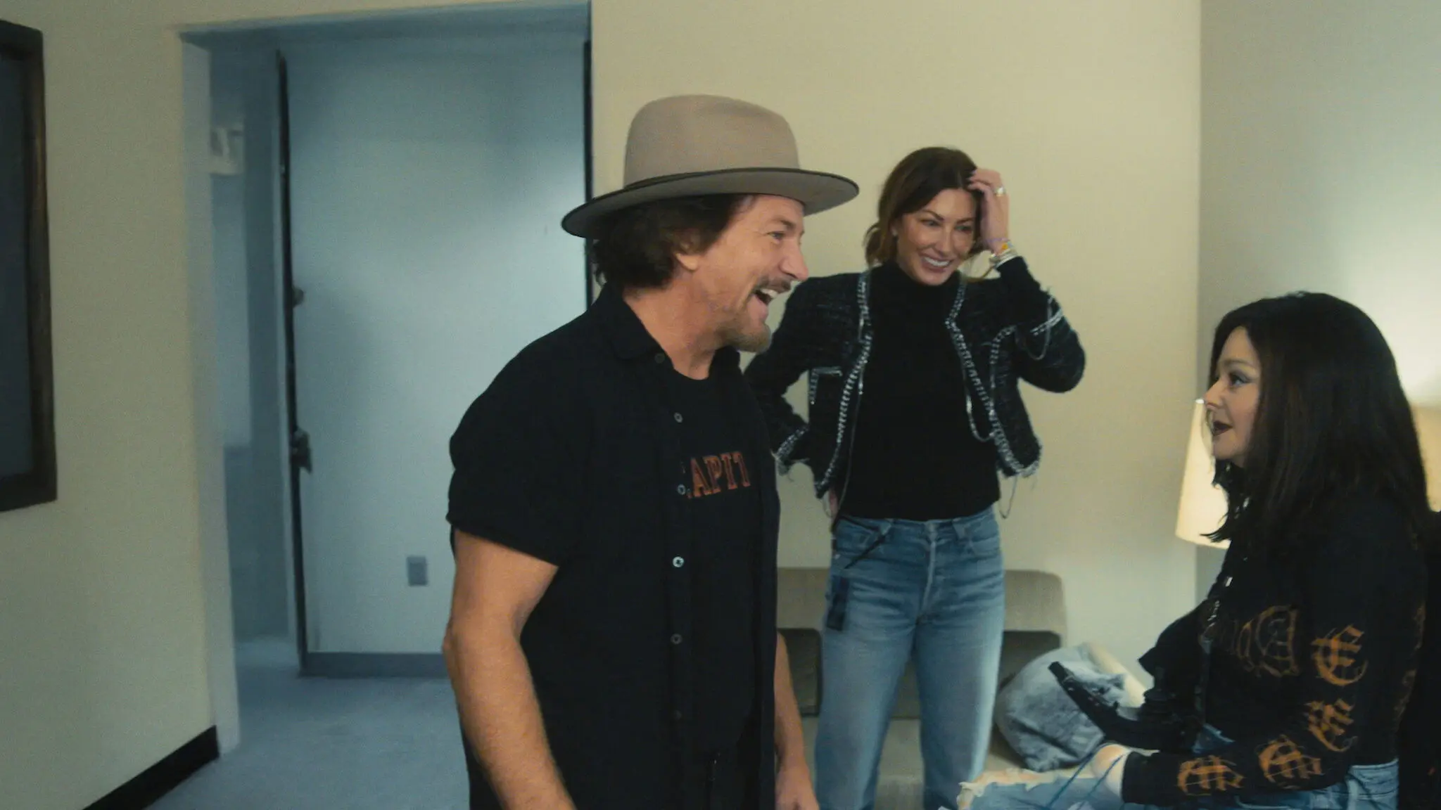 Vấn Đề Thời Gian Tập Full