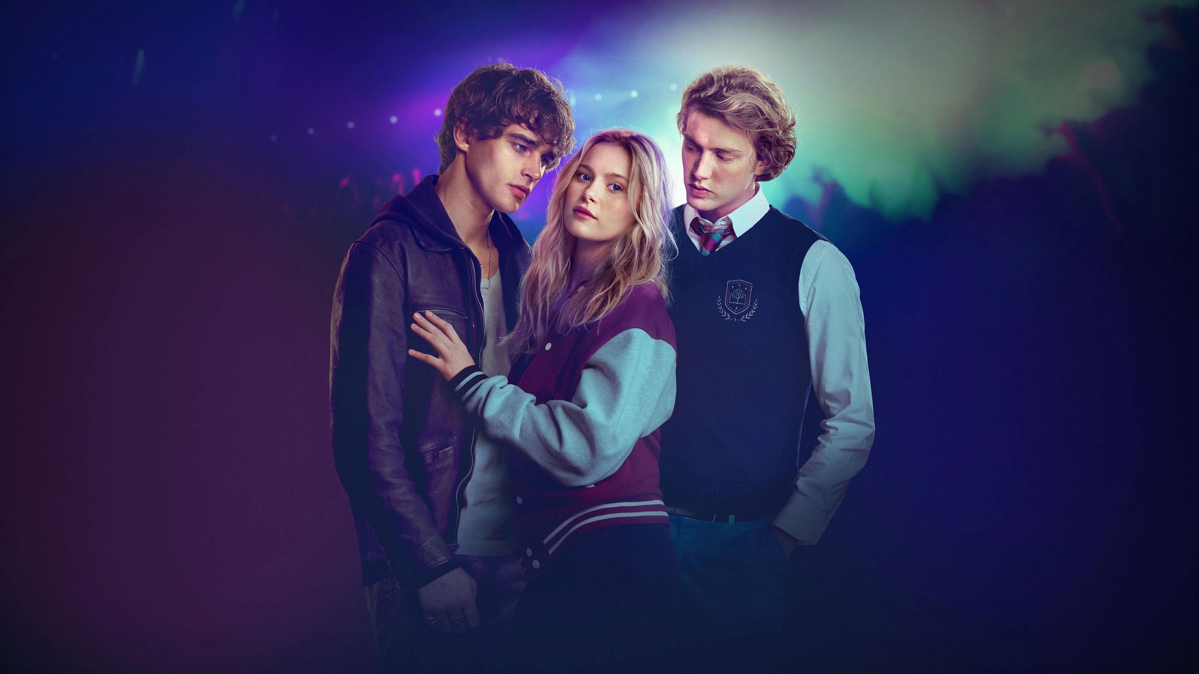 Yêu Em Nhé Tập Full