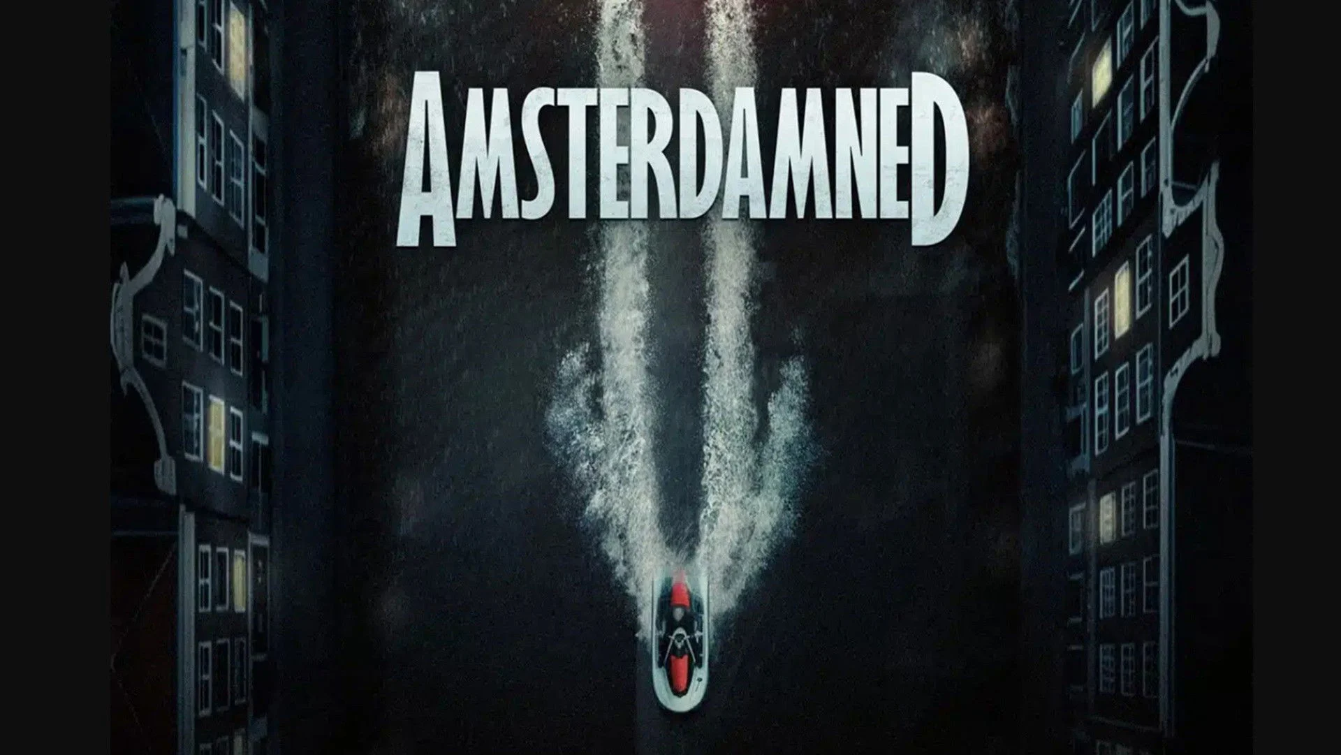 Amsterdamned II Tập Full