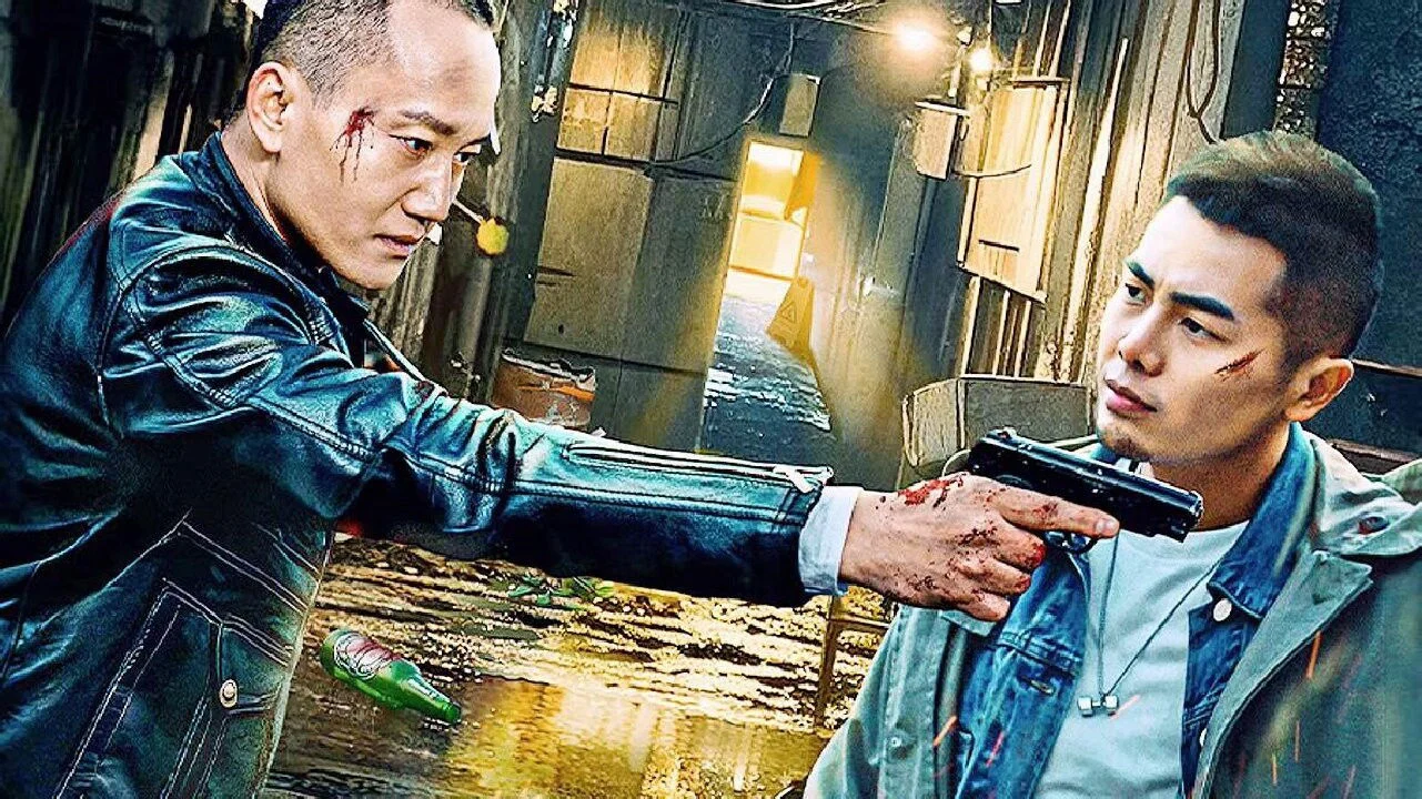 Bảo Vệ Đặc Biệt Tập Full