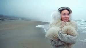 Barbara – Trở Thành Shirin David Tập Full