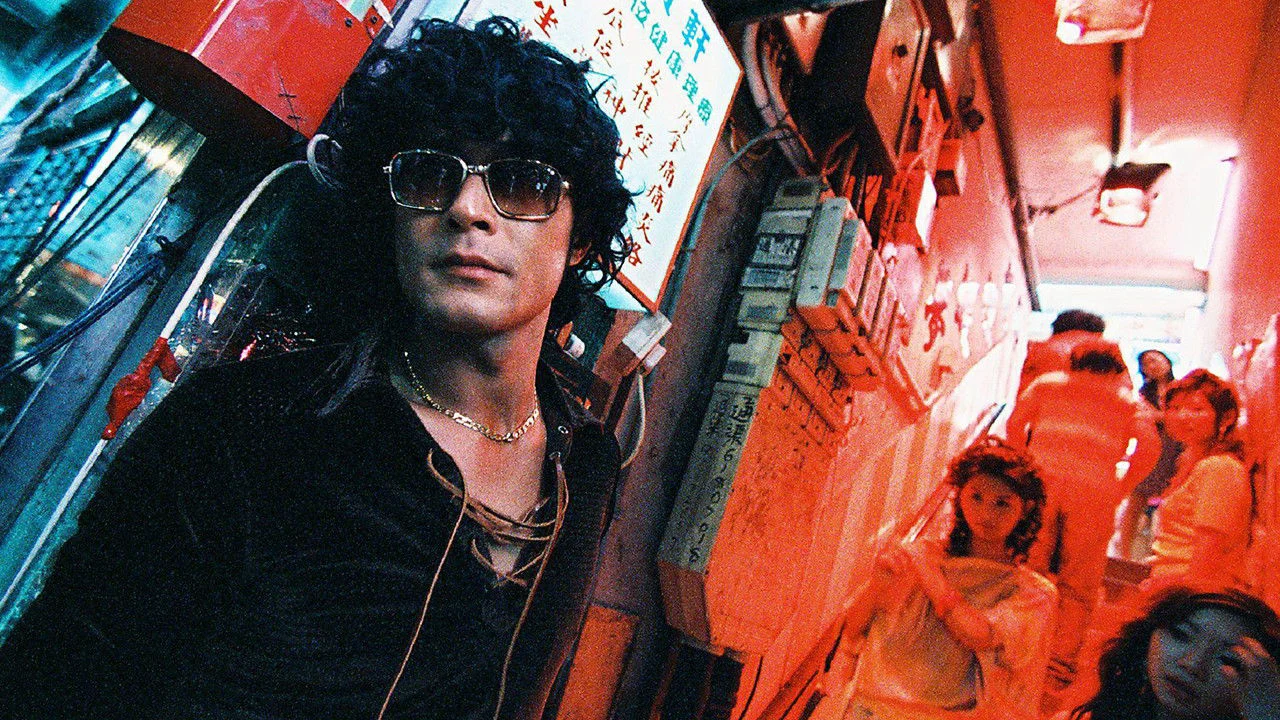 Cha Tôi Là Găng Tơ Tập Full