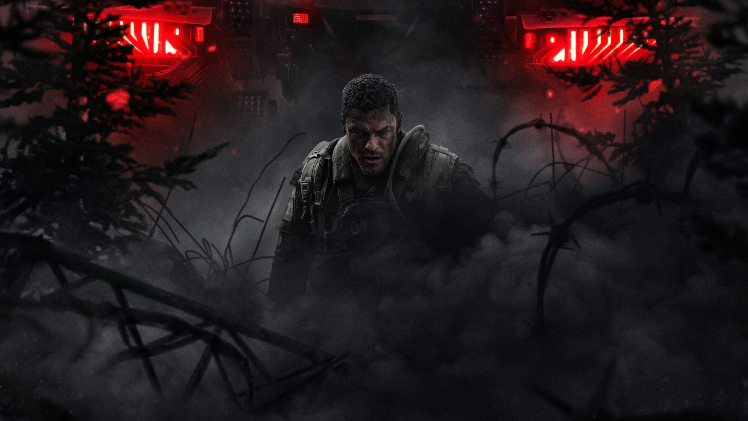 Cỗ máy chiến tranh Tập Full