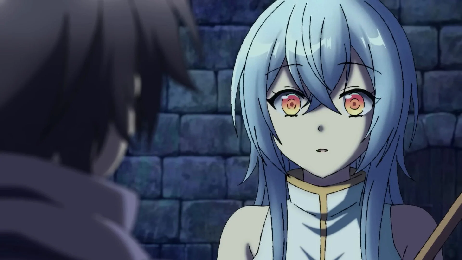 Có Một Cô Gái Dễ Thương Trong Tổ Đội Anh Hùng, Nên Tôi Thử Tỏ Tình Tập 1