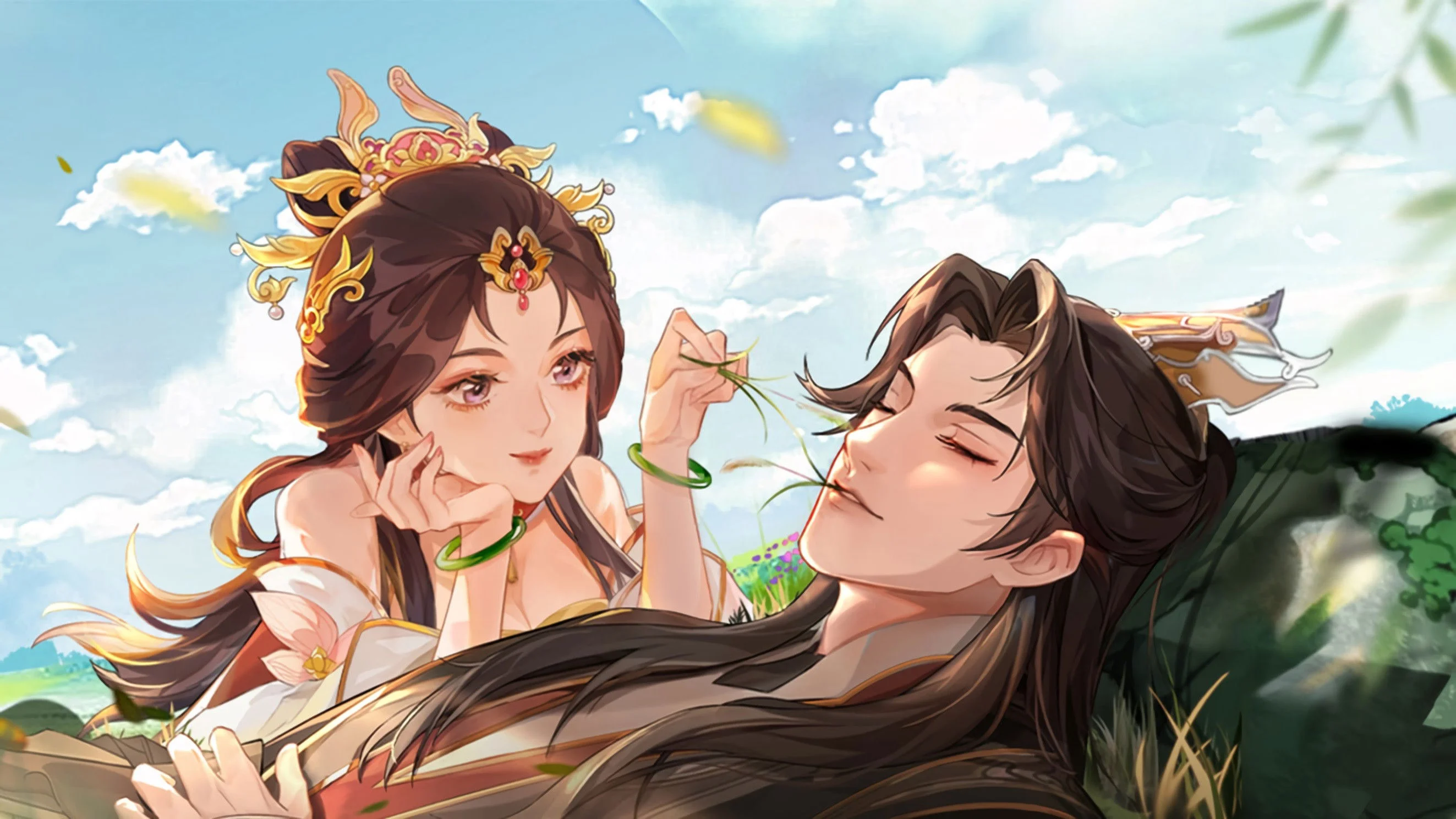 Còn Ra Thể Thống Gì Nữa? (Phần 2) Tập 1