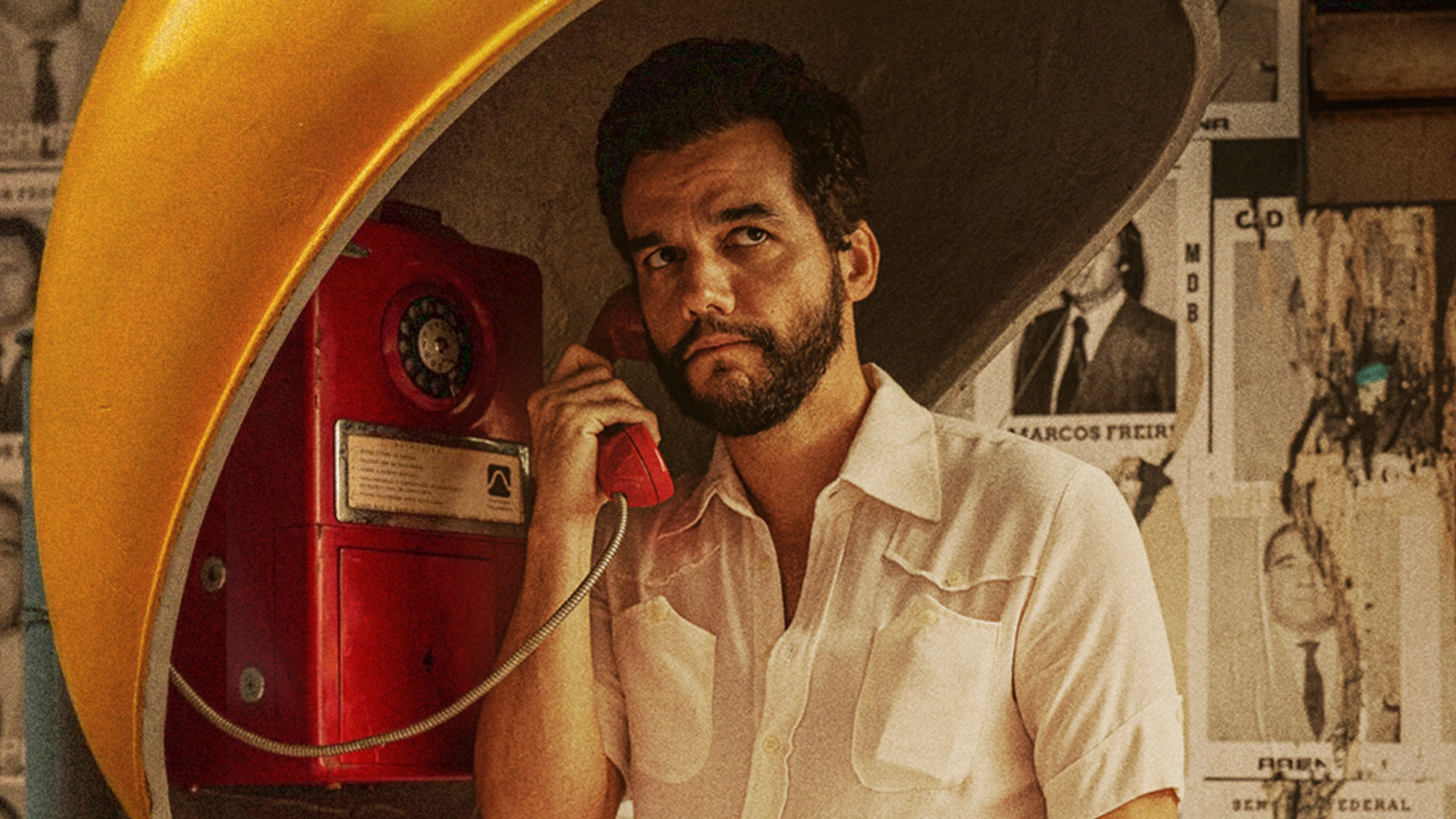 Đặc Vụ Mật Tập Full