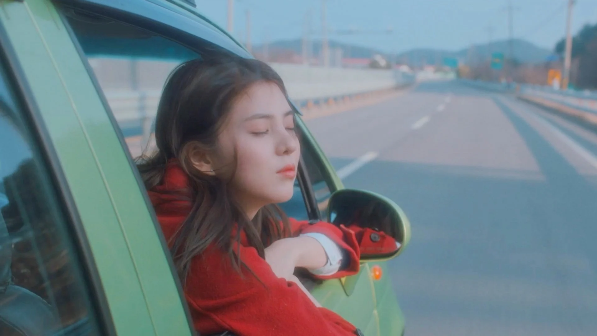 Đêm Tình Bão Tuyết Tập Full