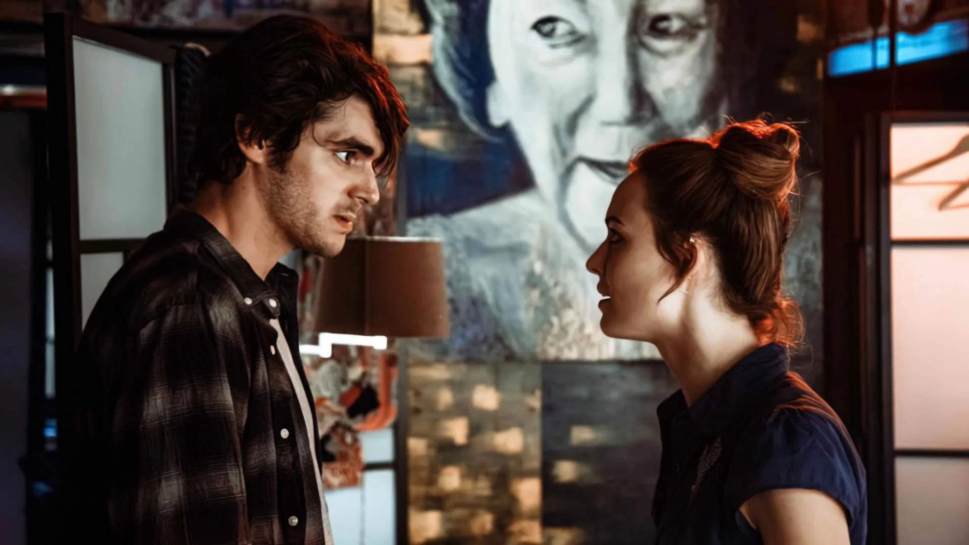 Đứng Lên Vì Sunny Tập Full