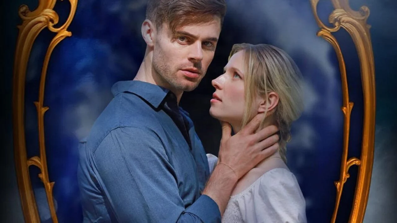 Dungeons of Ecstasy Tập Full