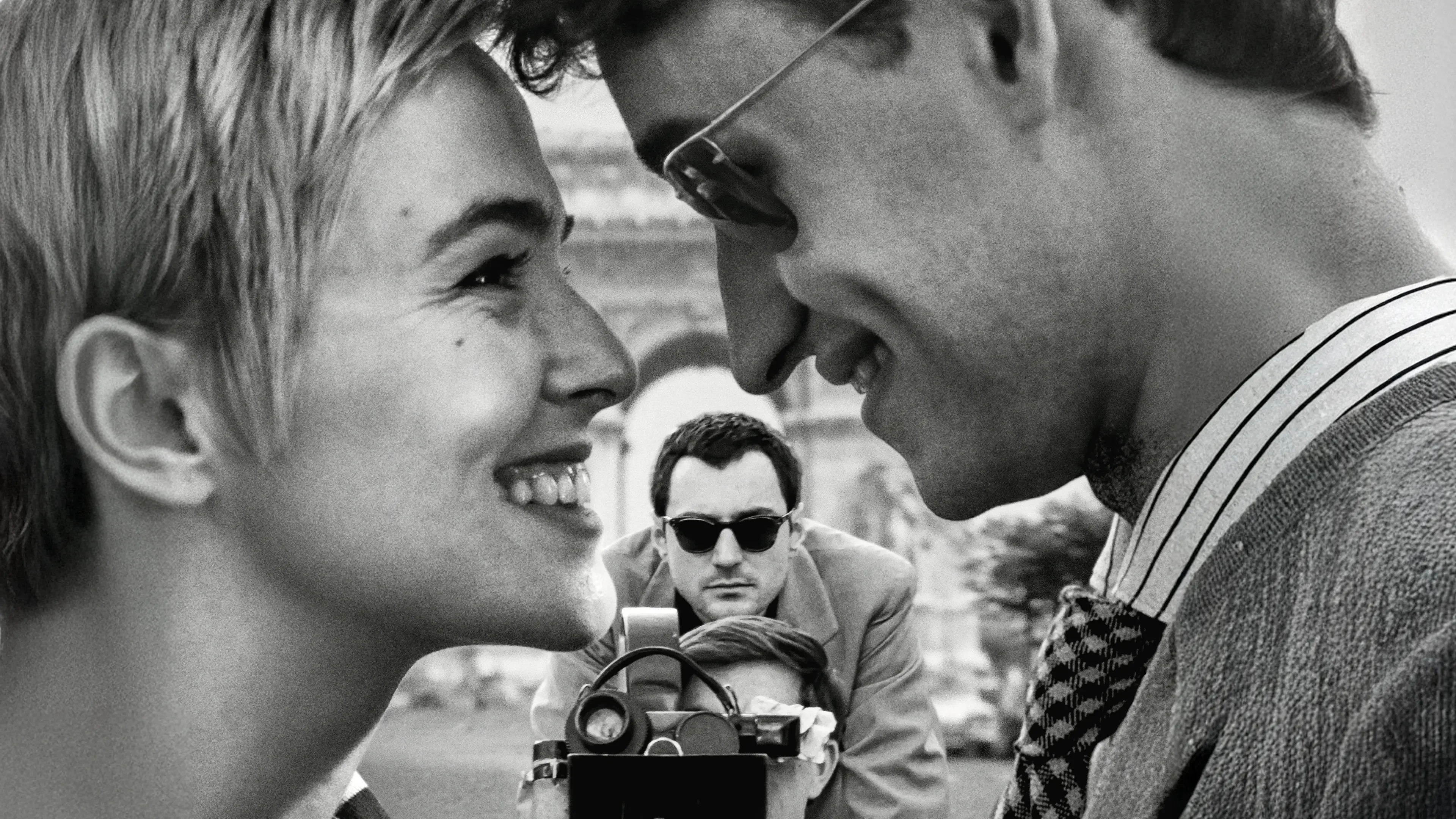 Làn Sóng Mới Tập Full