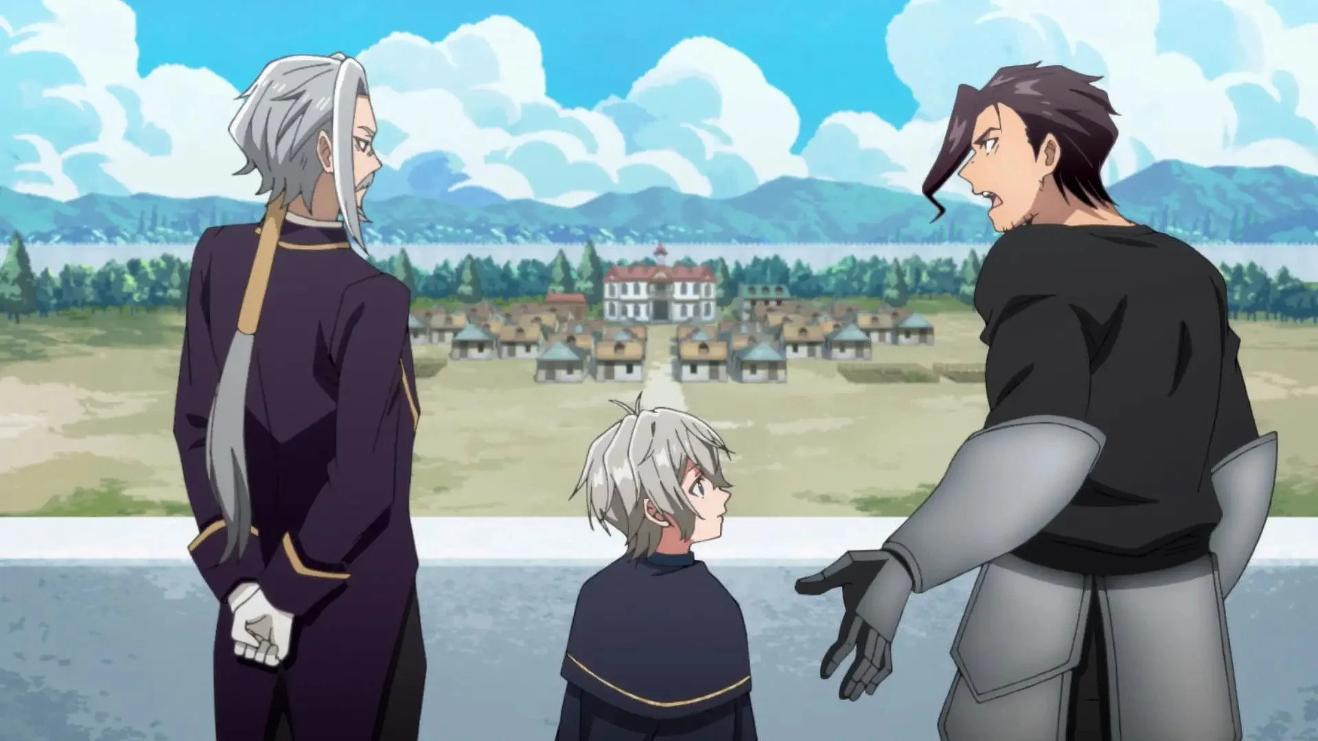 Lãnh chúa vô tư vui thú bảo vệ lãnh địa ~ Biến ngôi làng vô danh thành pháo đài mạnh nhất bằng ma pháp hệ sản xuất ~ Tập 1