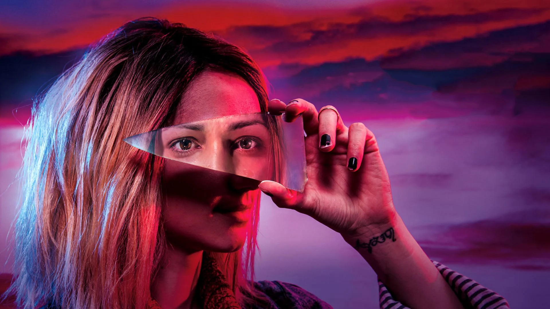 Liều Thuốc Tinh Thần Tập Full