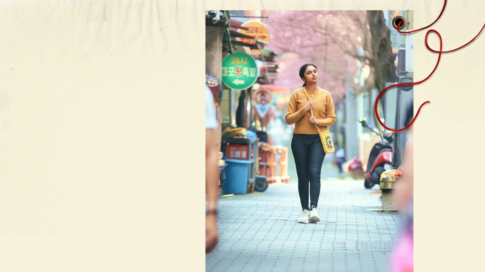 Made in Korea Tập Full