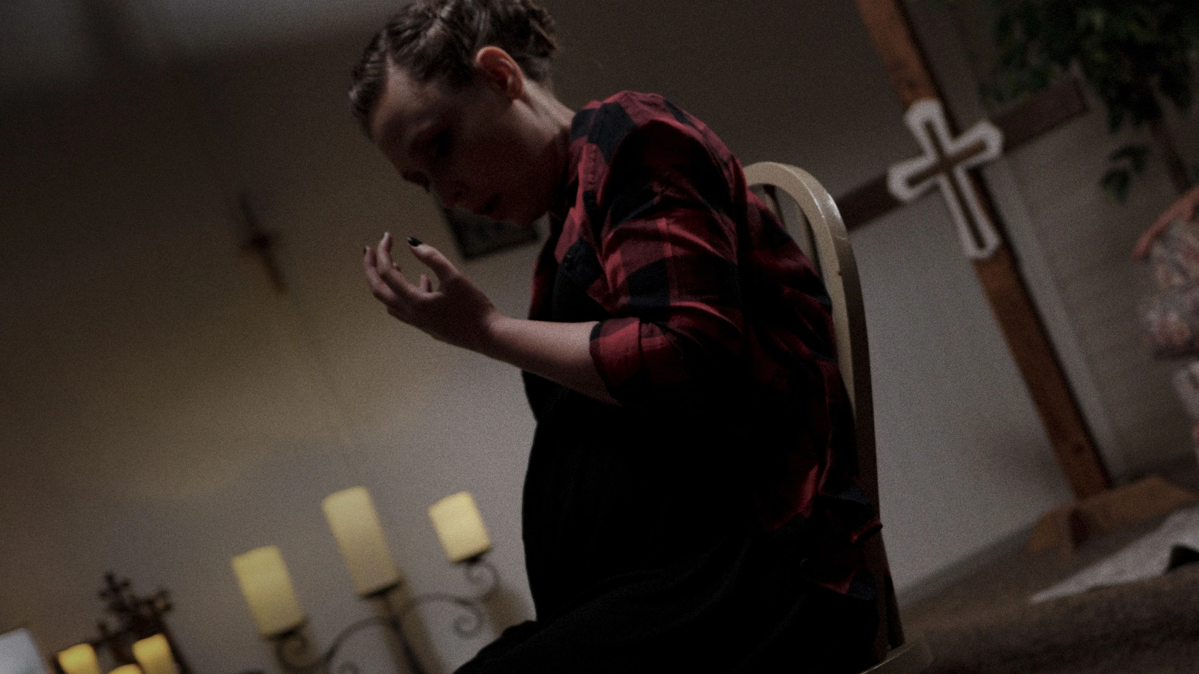 Man Finds Tape Tập Full