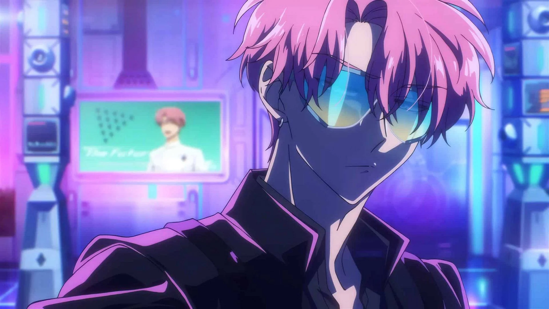 Mặt Khuất Của Tamon-kun Tập 1