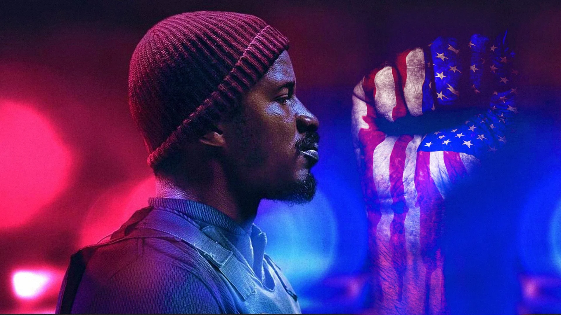 Màu Da Mỹ Tập Full