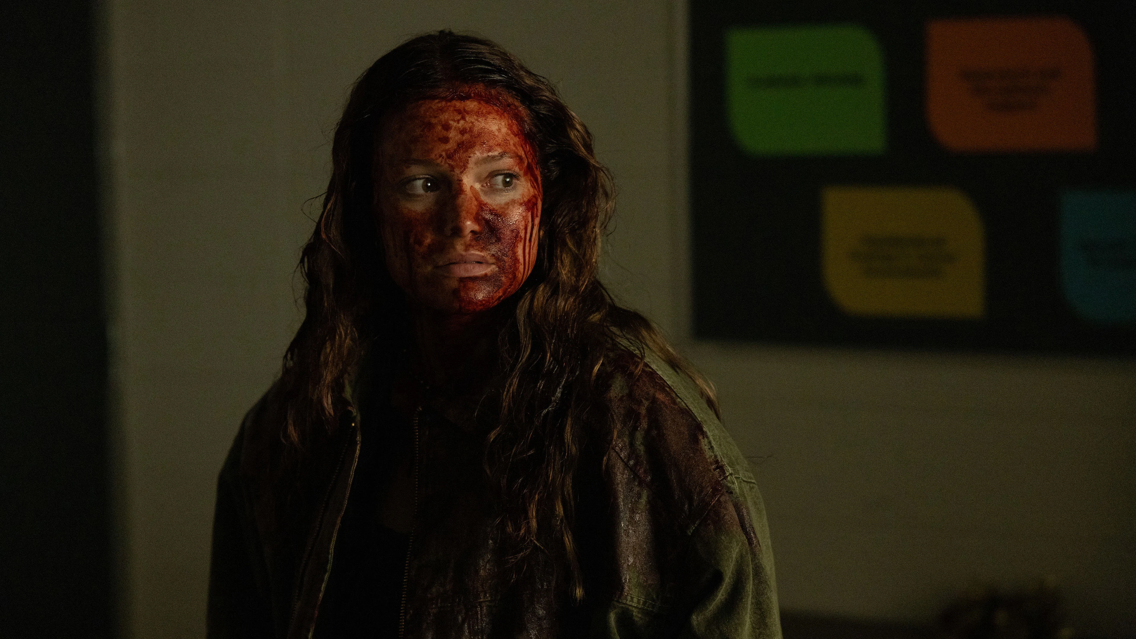 Ngày Học Cuối Cùng Tập Full