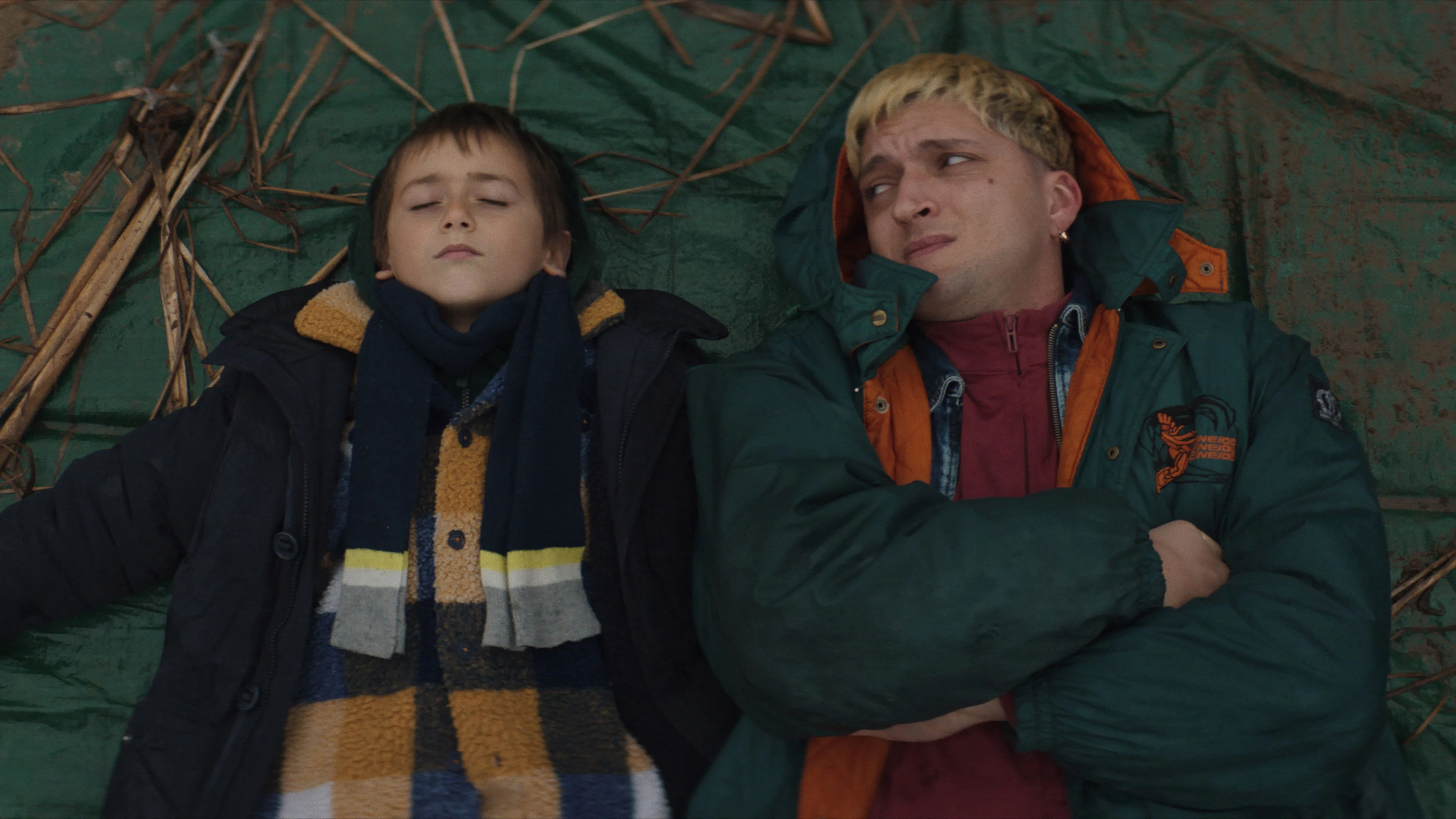 Người Bạn Sát Thủ Của Tôi Tập Full