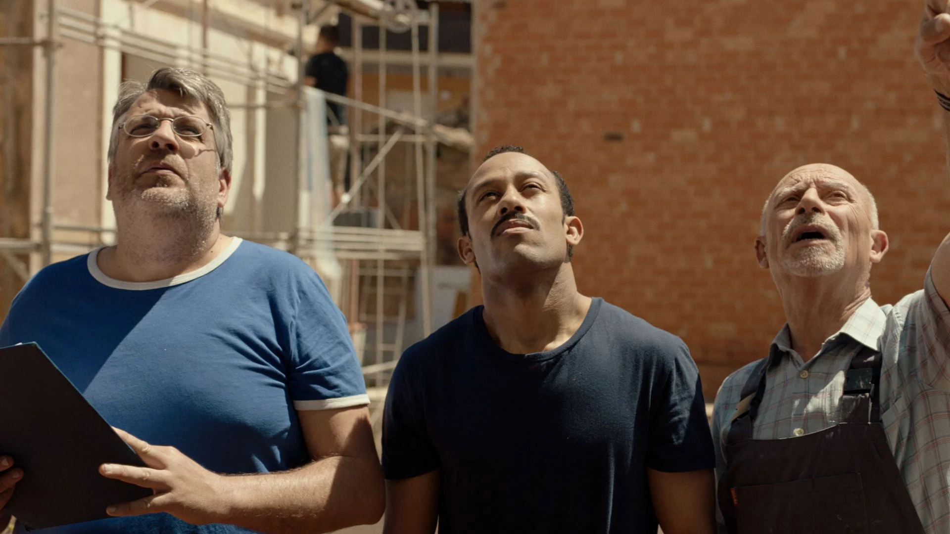 Người Làm Việc Vặt Tập Full