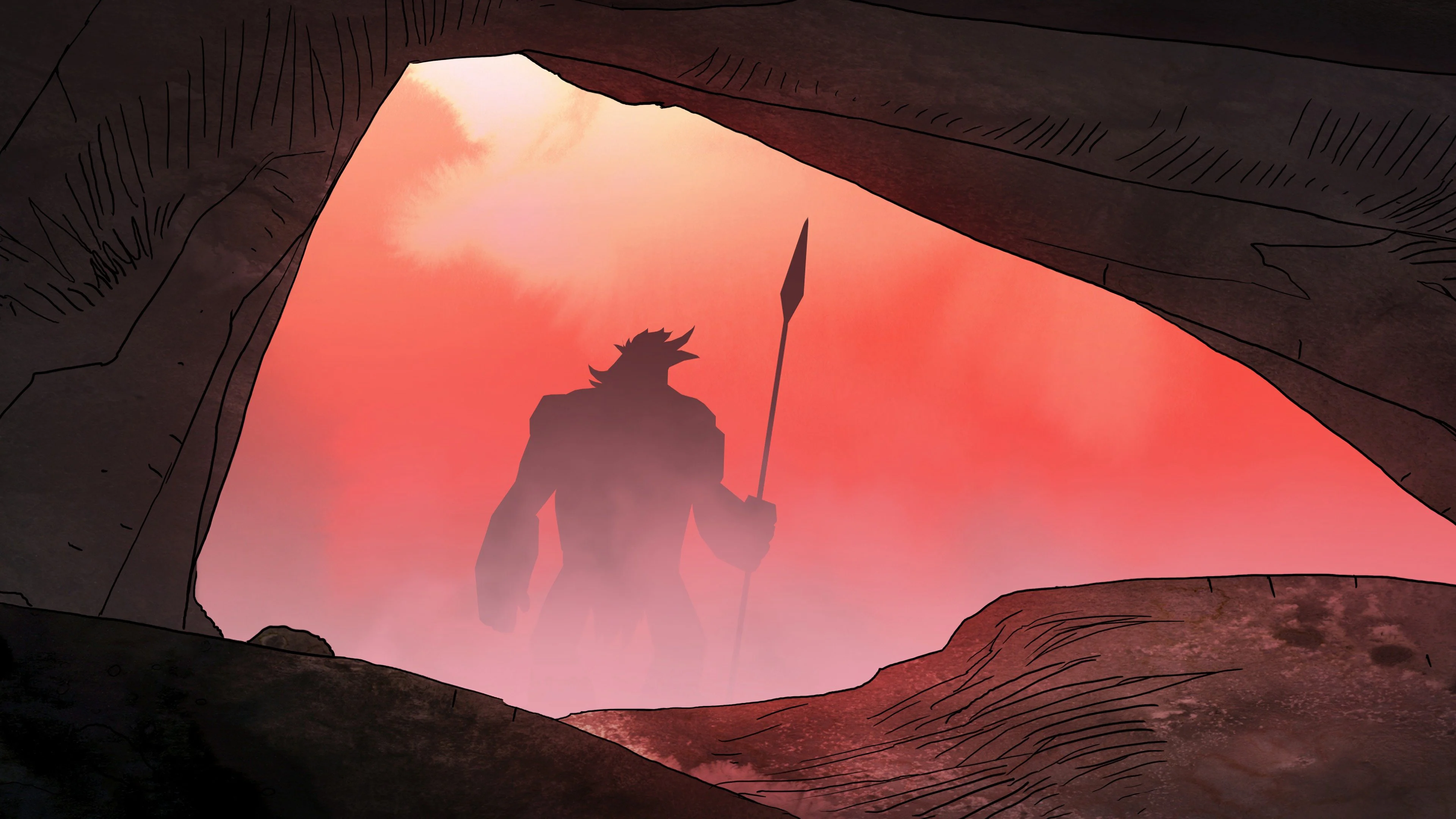 Nguyên Sinh (Phần 3) Tập 1