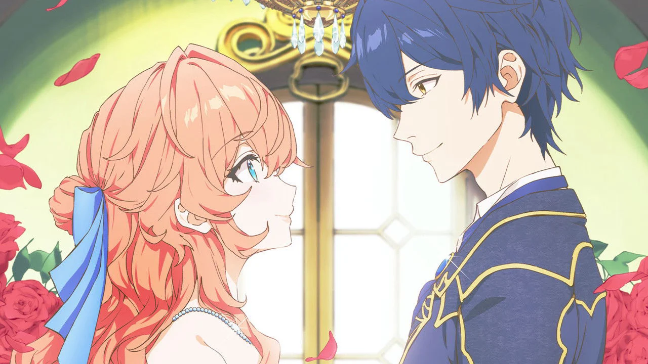 Nữ Phản Diện Được Hoàng Tử Nước Láng Giềng Yêu Mến Tập 1