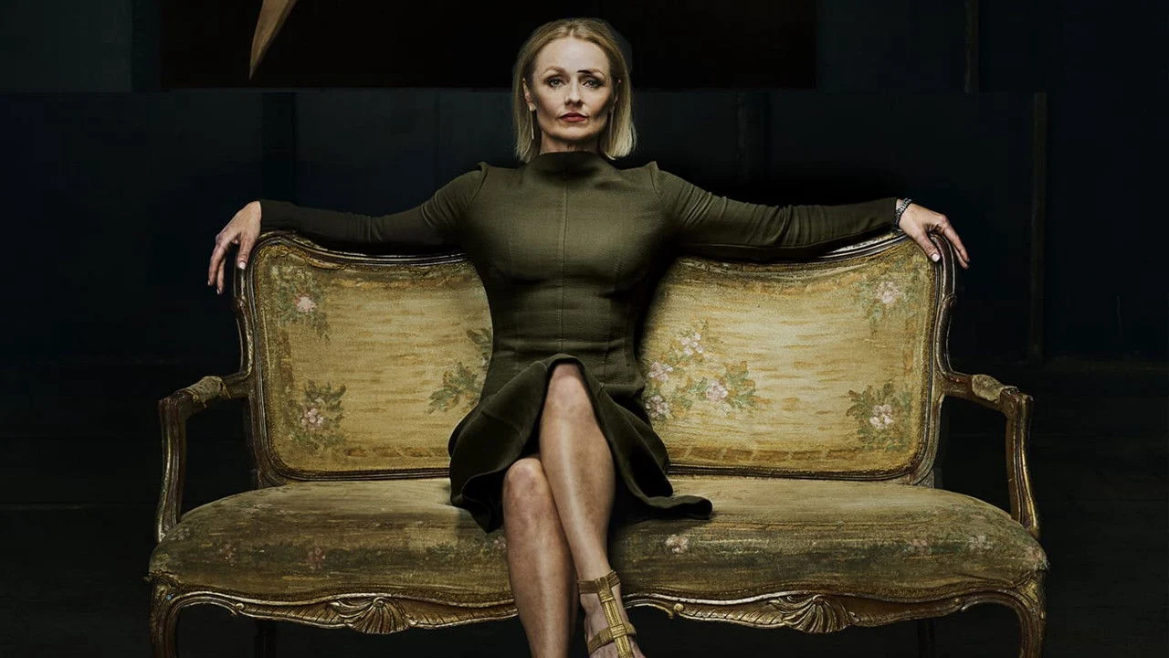 Tác Phẩm Thứ Hai Tập Full