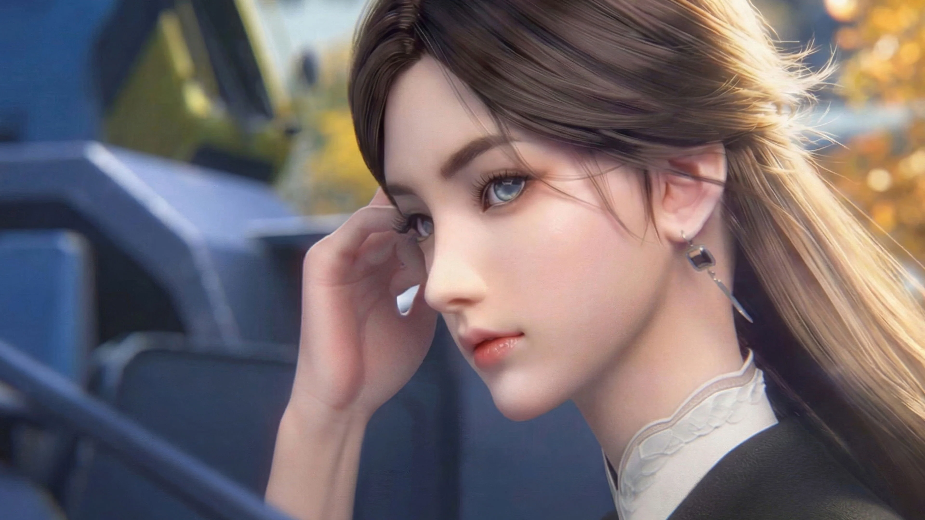 Thâm Không Bỉ Ngạn Tập 1