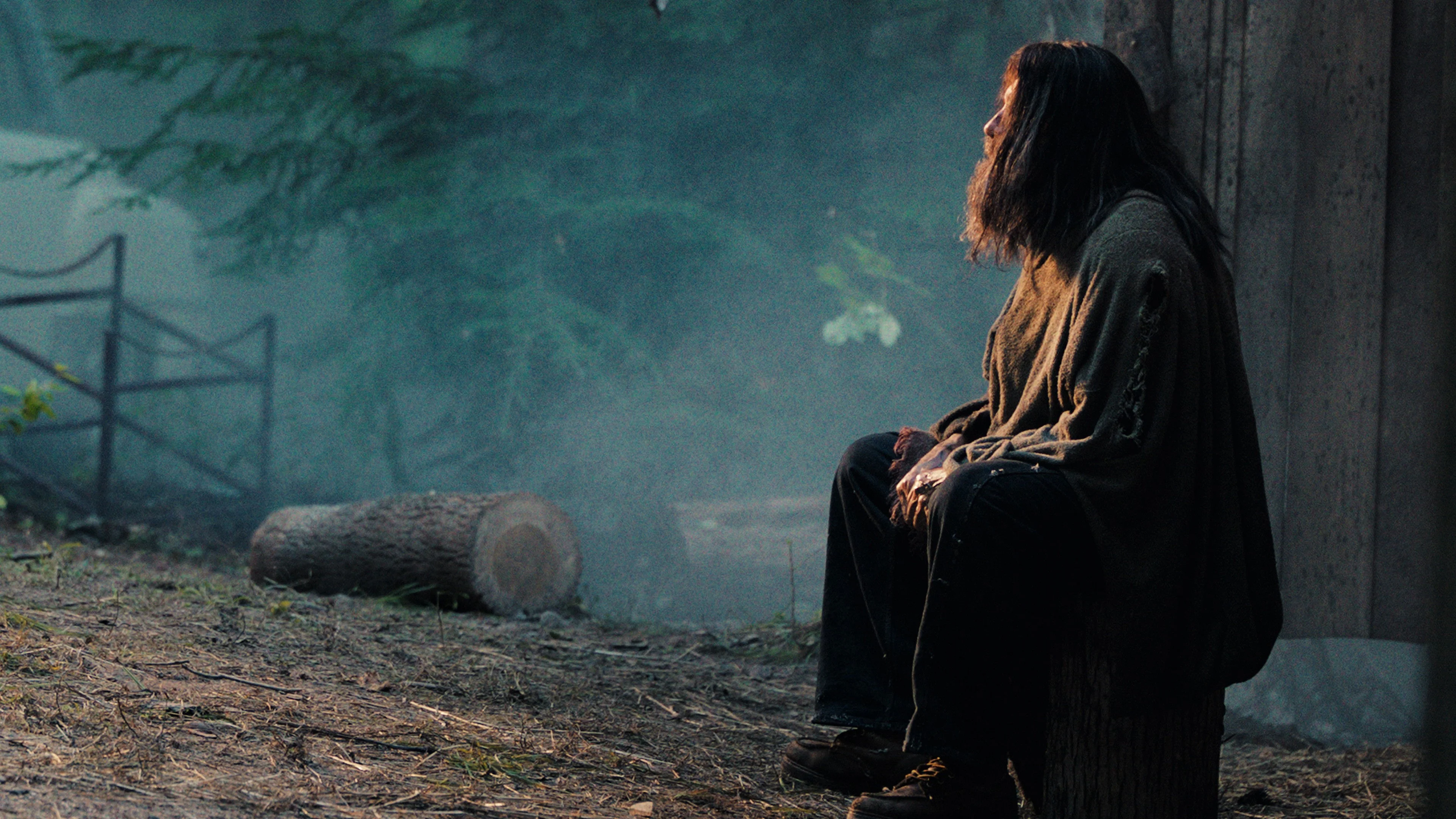 The Hermit Tập Full