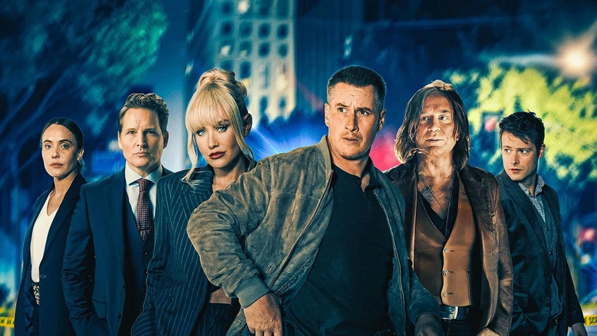 Thi Hành Công Lý Tập 