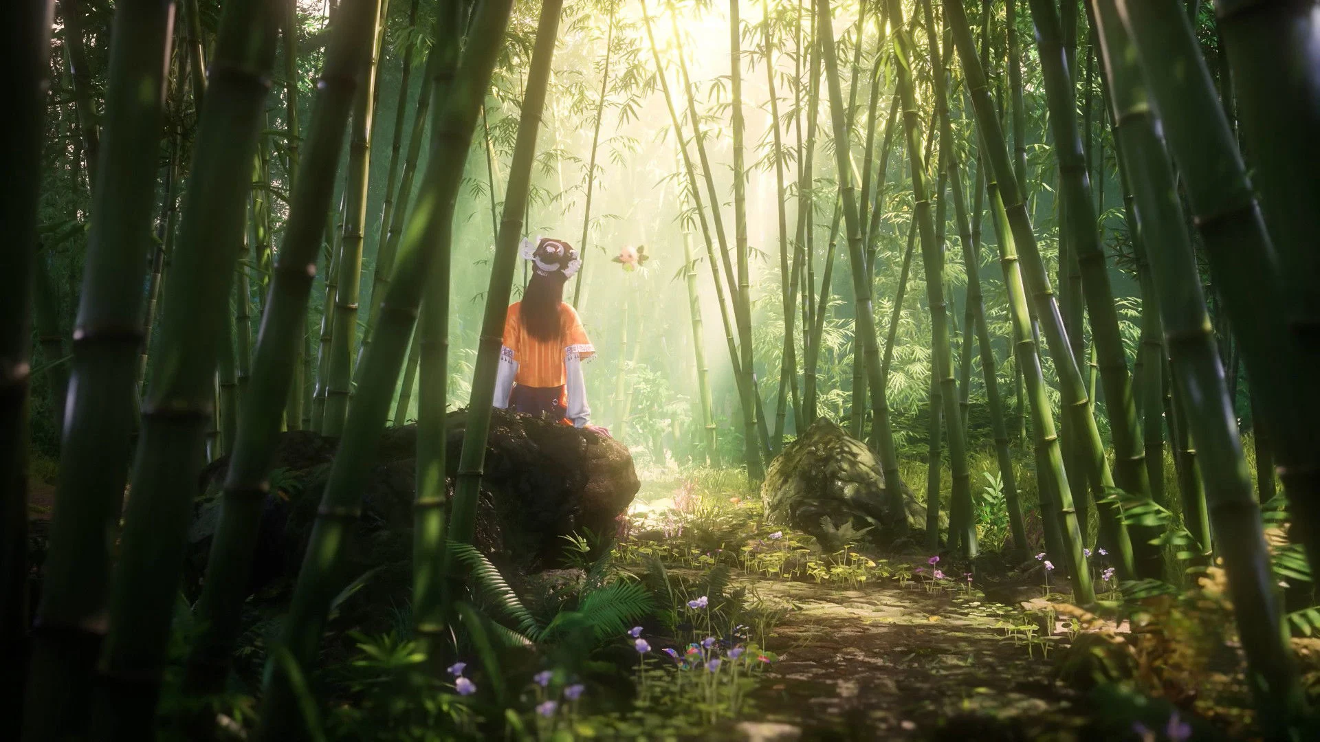 Tiên Kiếm Kỳ Hiệp Truyện 3 Tập 1