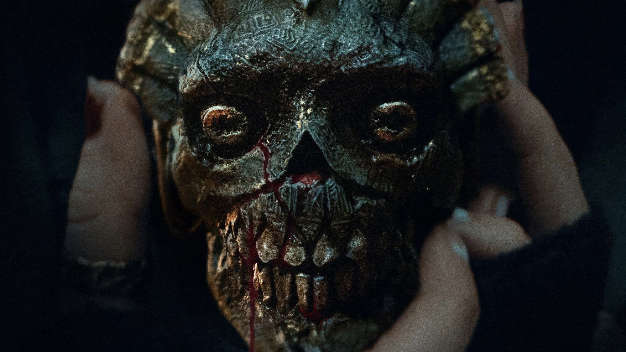 Tiếng Còi Tử Thần Tập Full