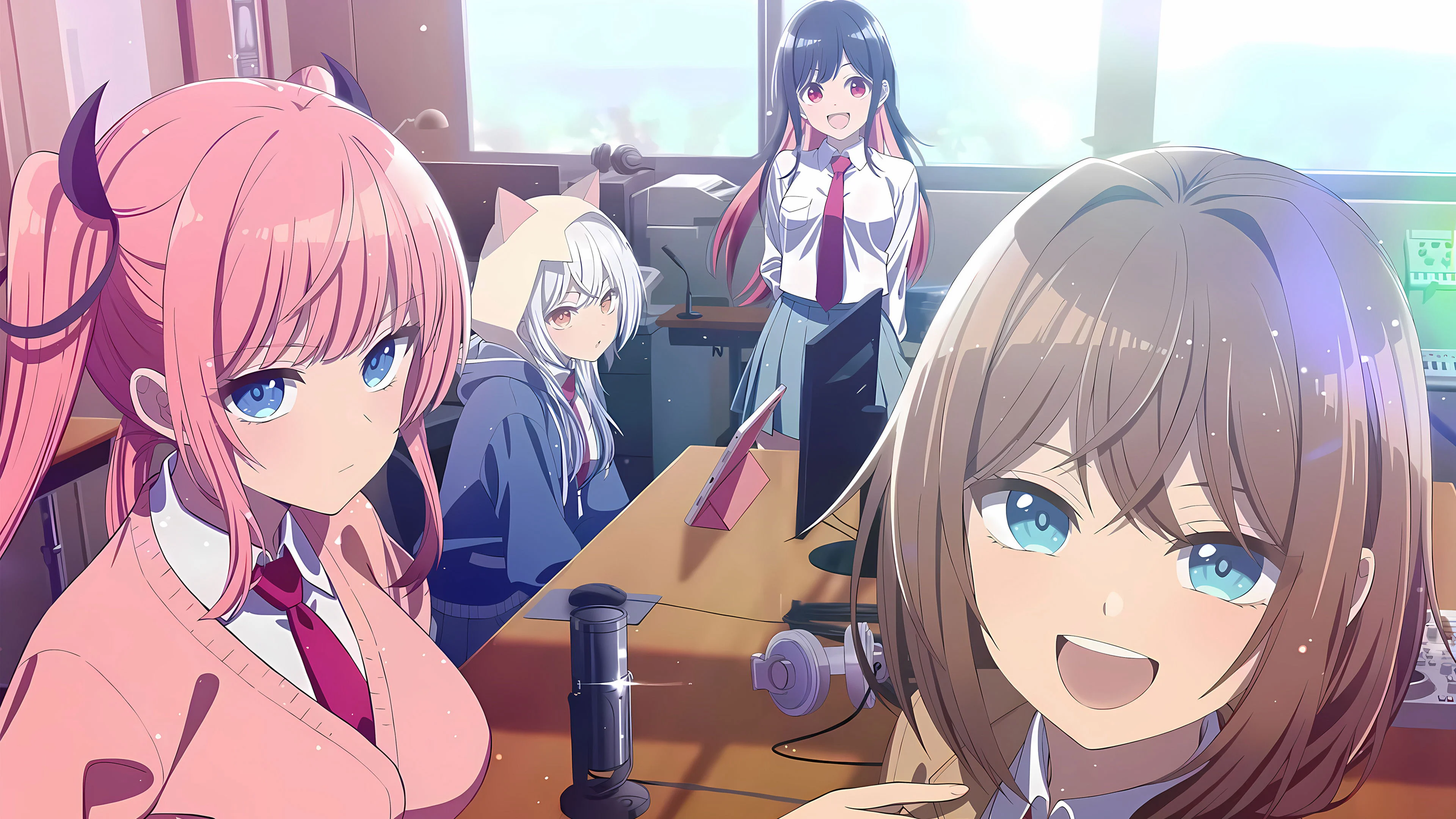 Tìm Mối Tình Đầu Qua Giọng Nói Tập 1