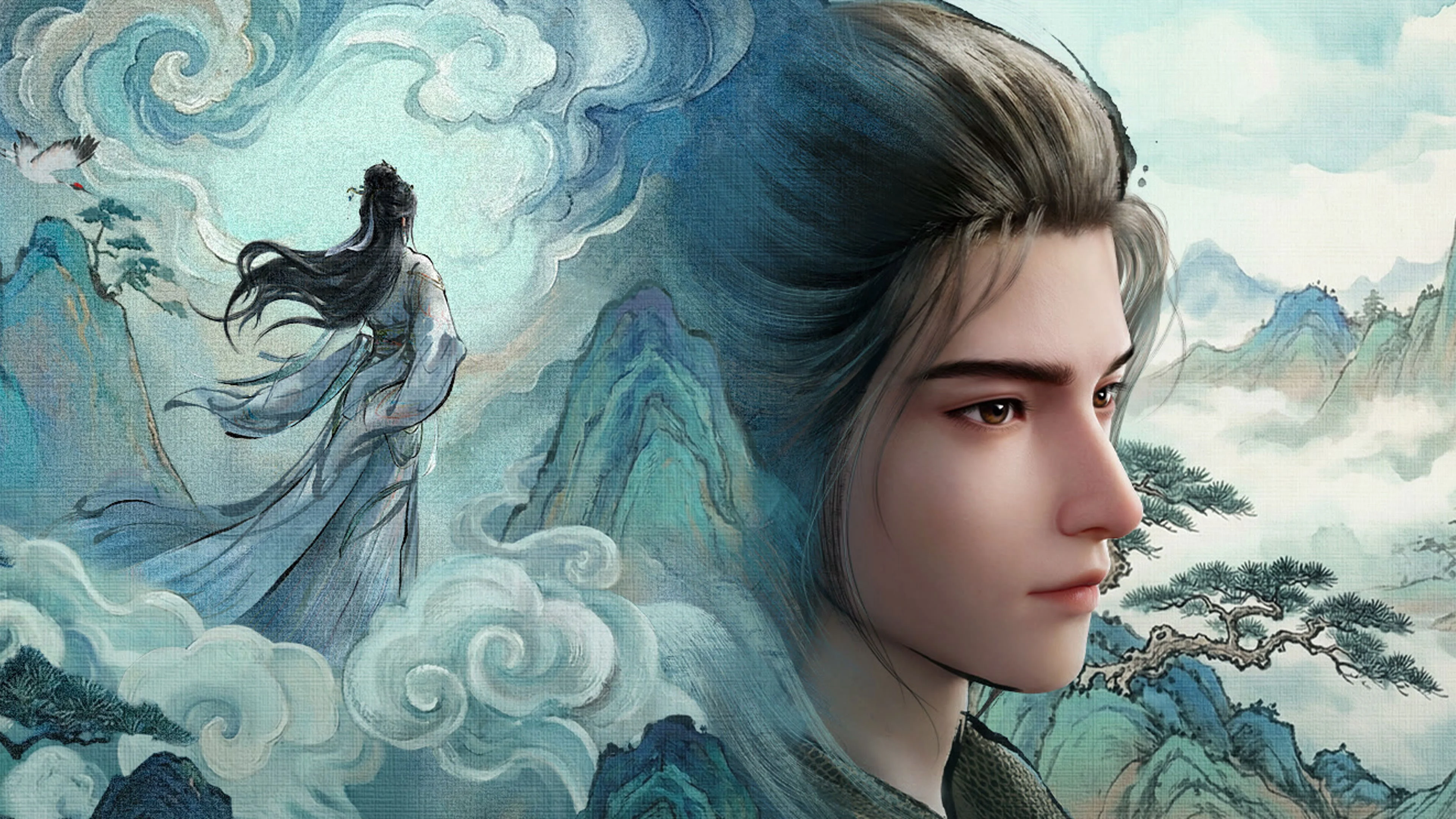 Trạch Thiên Ký Tập 1