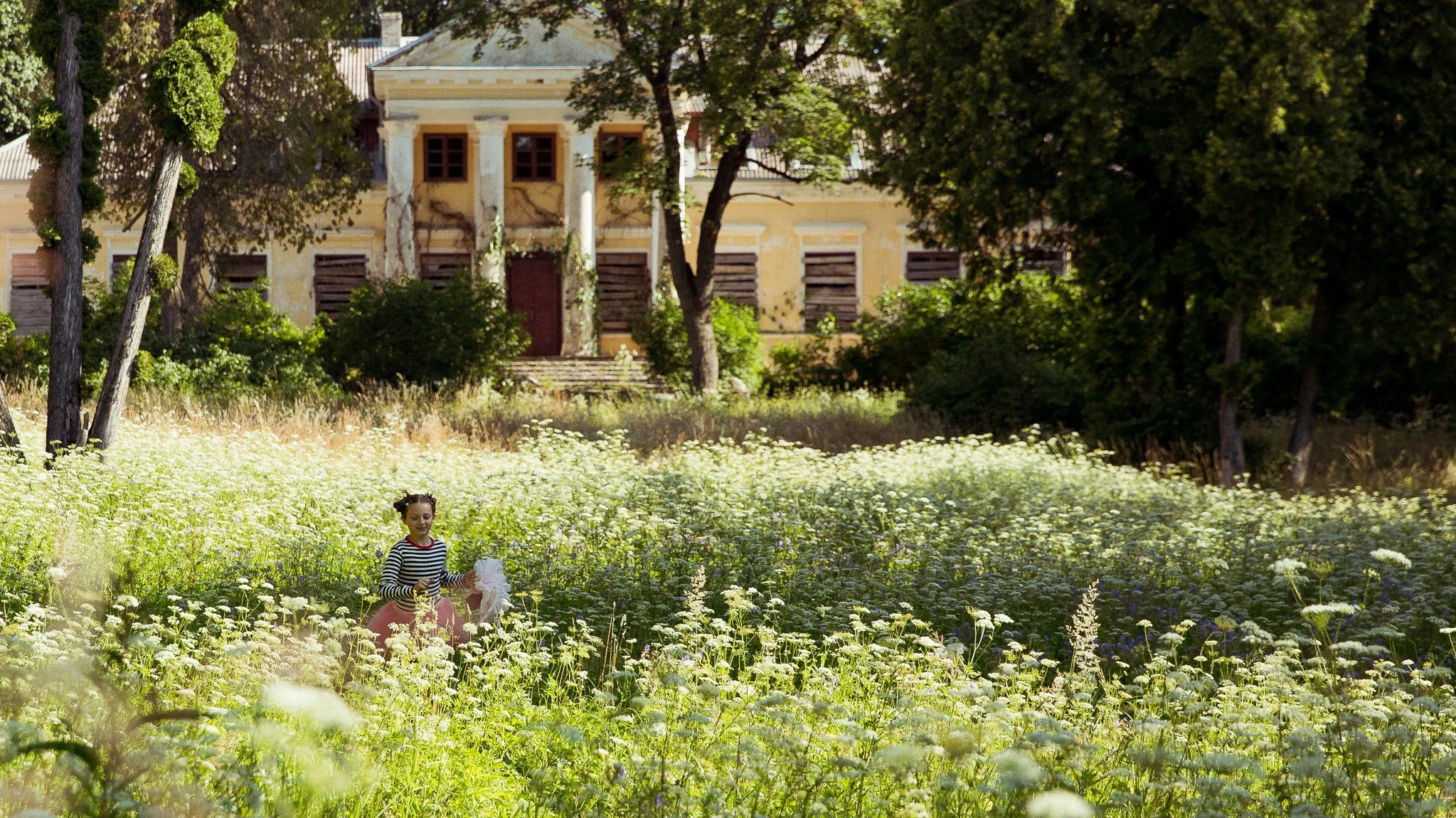 Trái Tim Bươm Bướm Tập Full