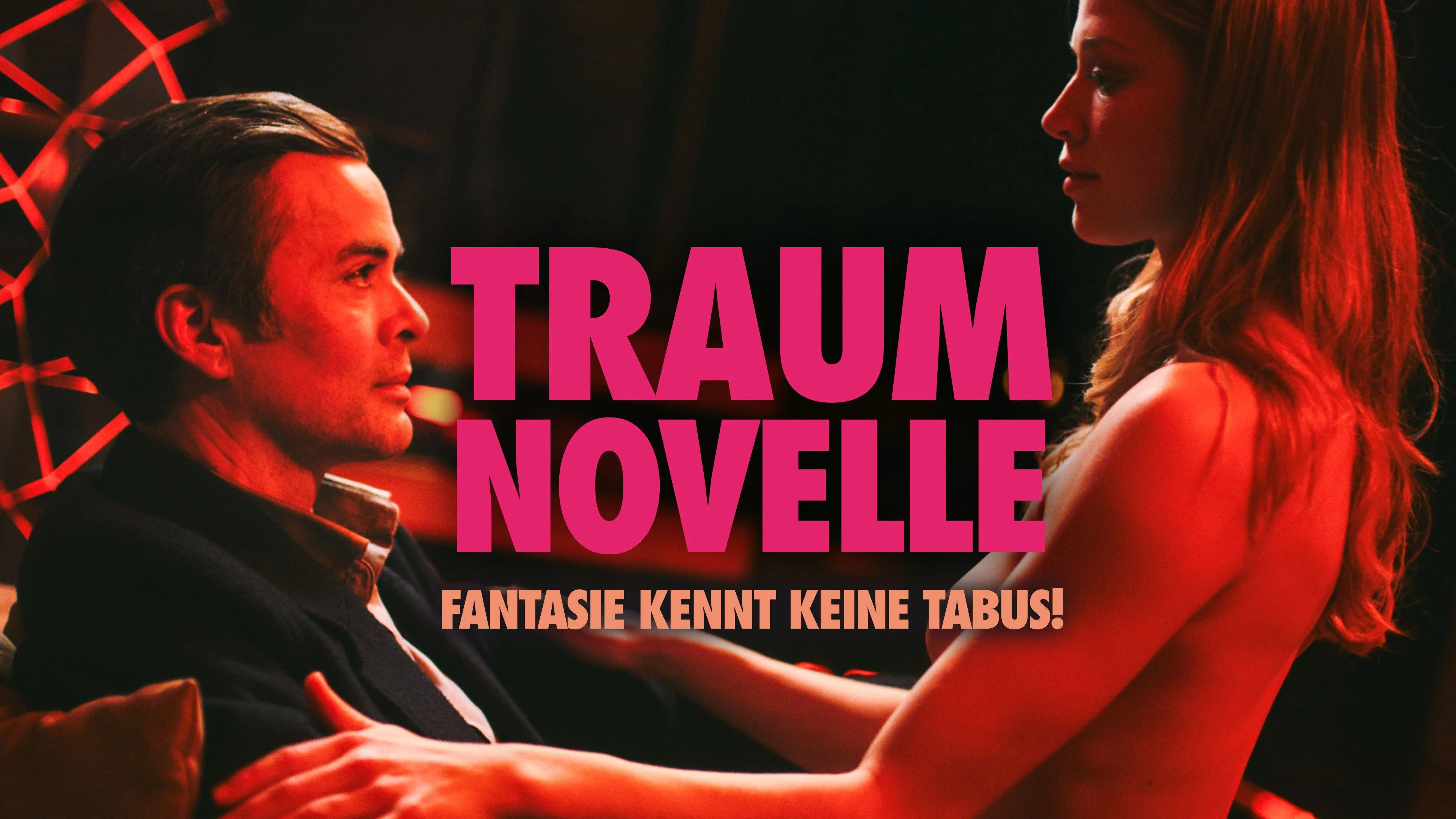 Traumnovelle Tập Full