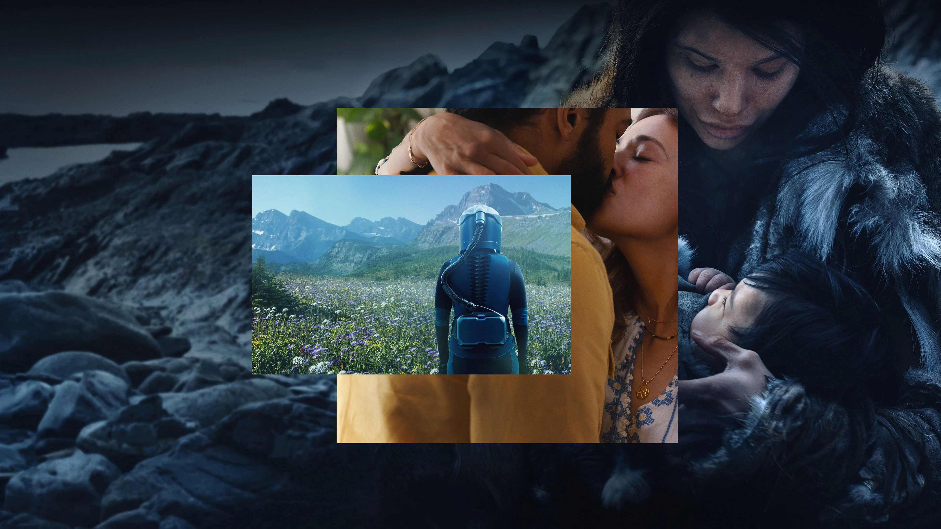 Trong nháy mắt Tập Full