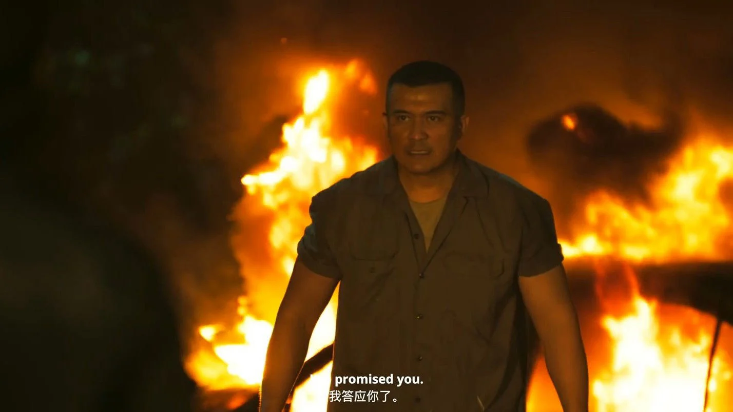 Tù nhân Tập Full