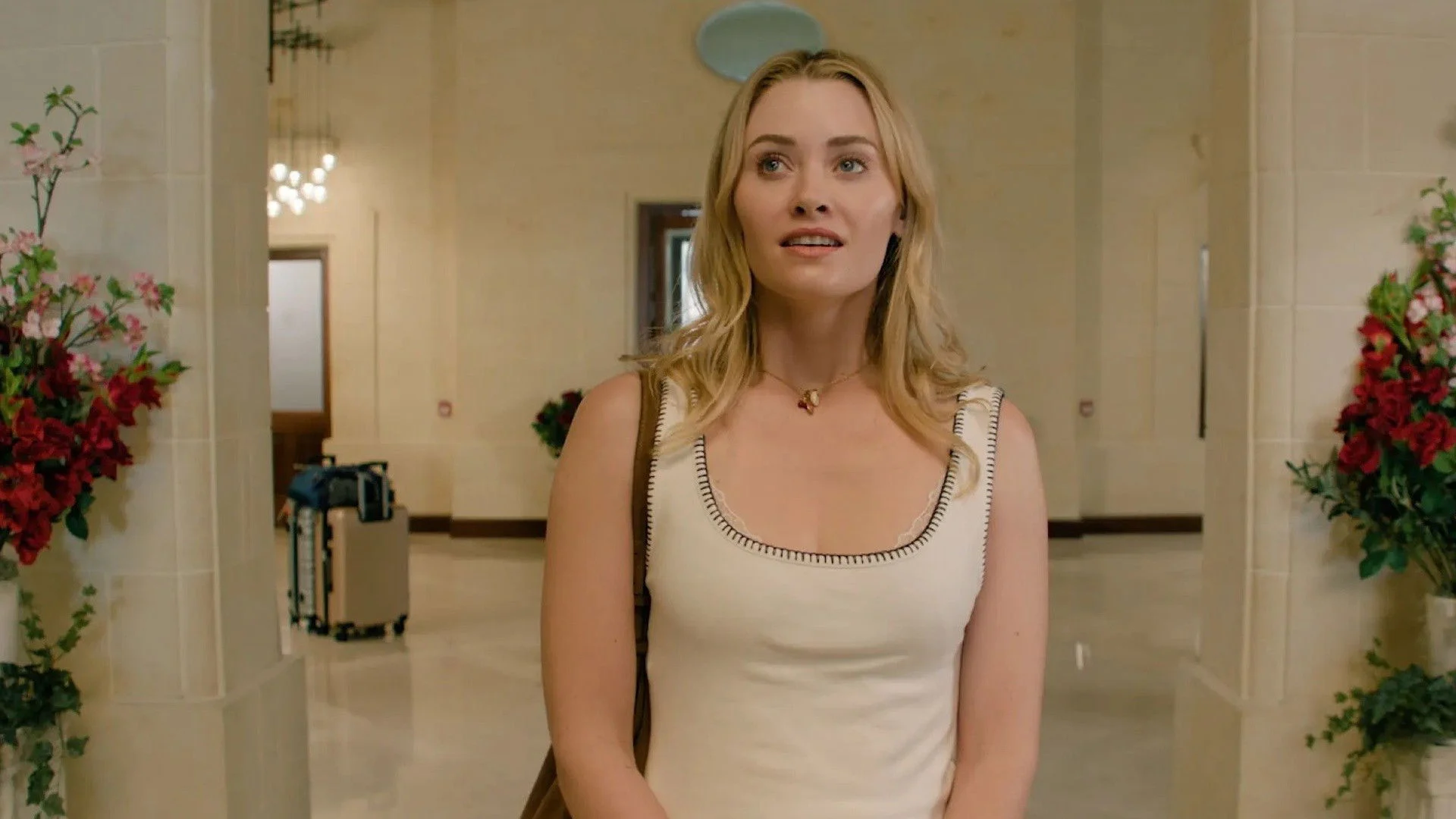 Valentine Cái Con Khỉ Tập Full