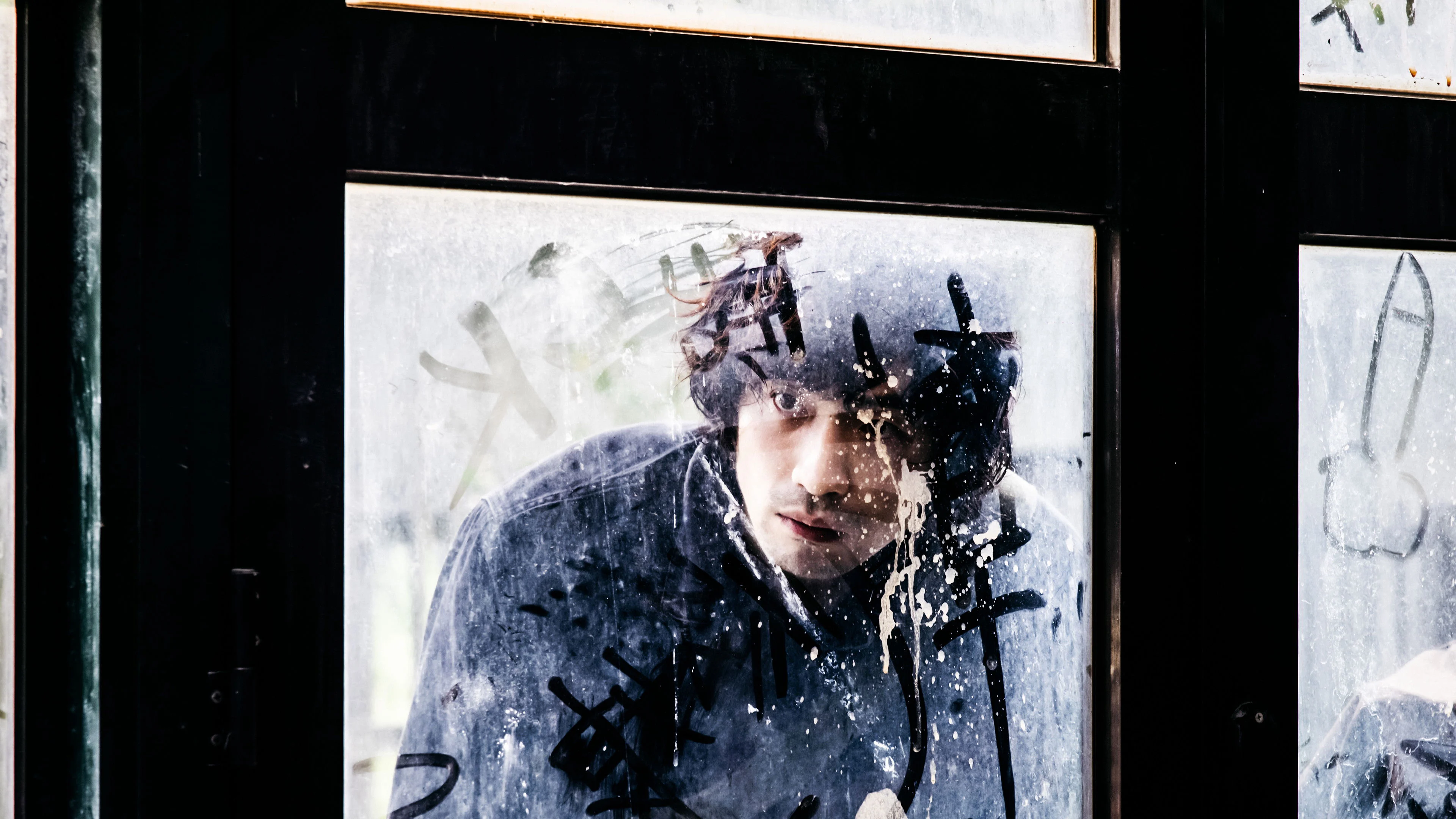 Vào buổi sáng của La Petite Mort Tập 