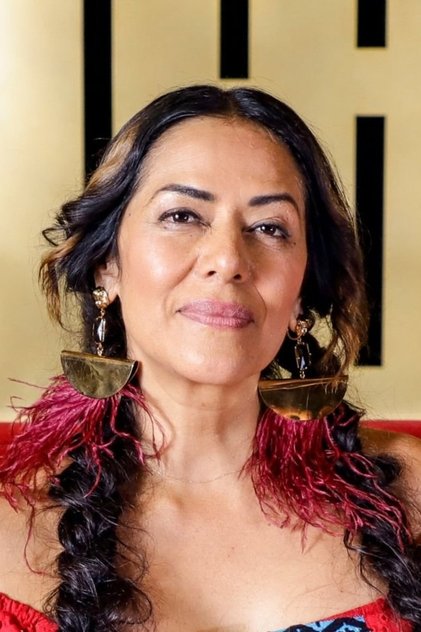Ana Lila Downs Sánchez