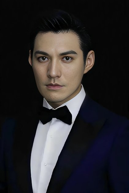 Nghiêm Ngật Khoan