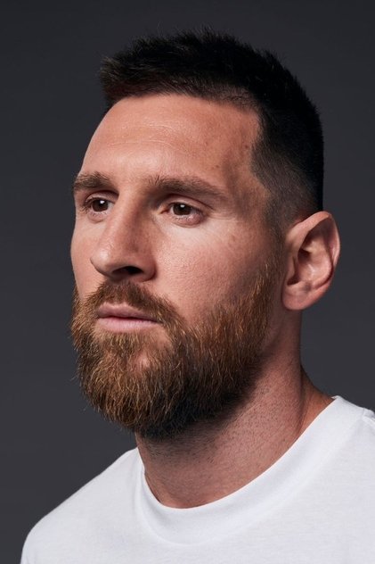 Lionel Andrés "Leo" Messi Cuccittini
