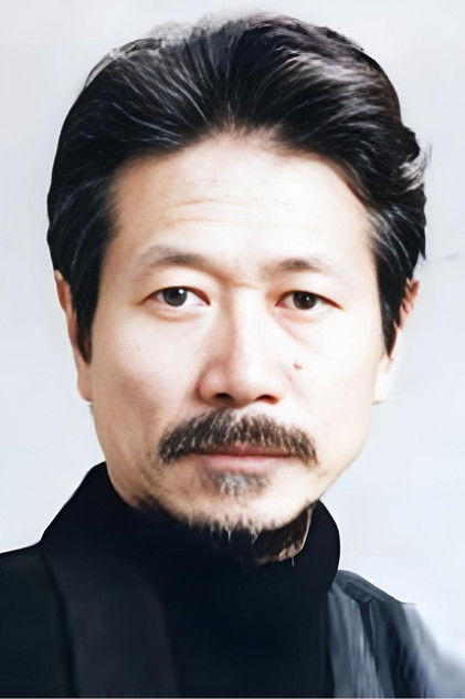 Shirô Shimomoto