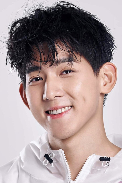 Tăng Hướng Trấn