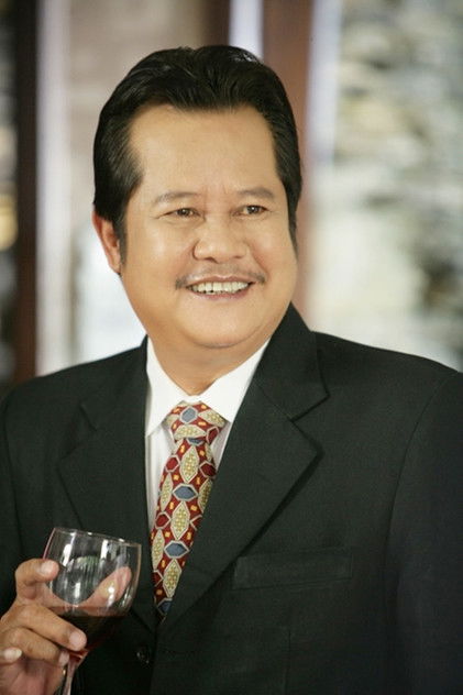 Phạm Hoàng Nam