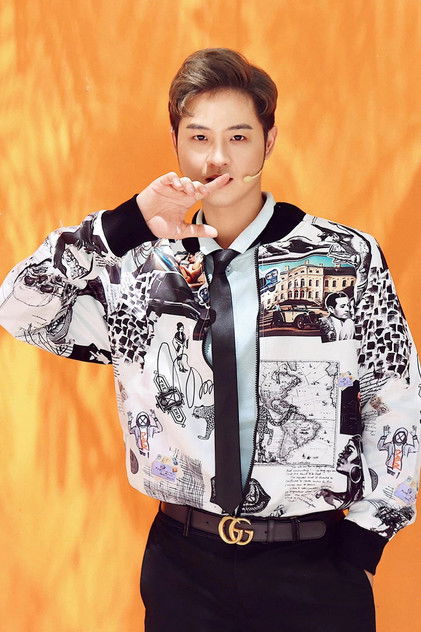 Phạm Trần Thanh Duy