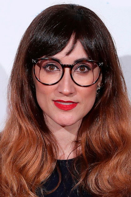 Ana María Morgade Pérez