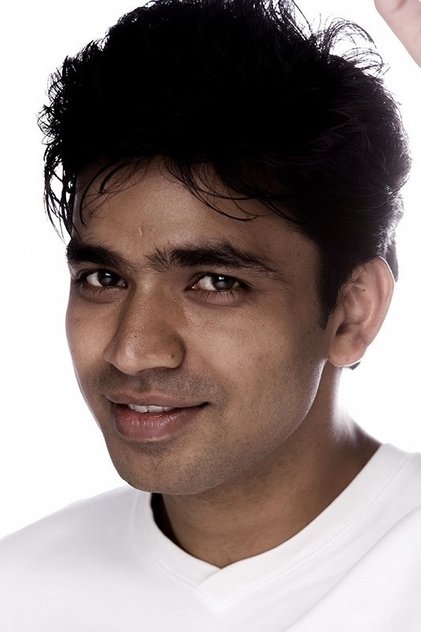 अनुपम त्रिपाठी