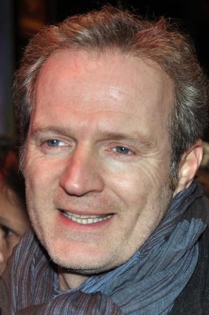 Philippe Lefèvre