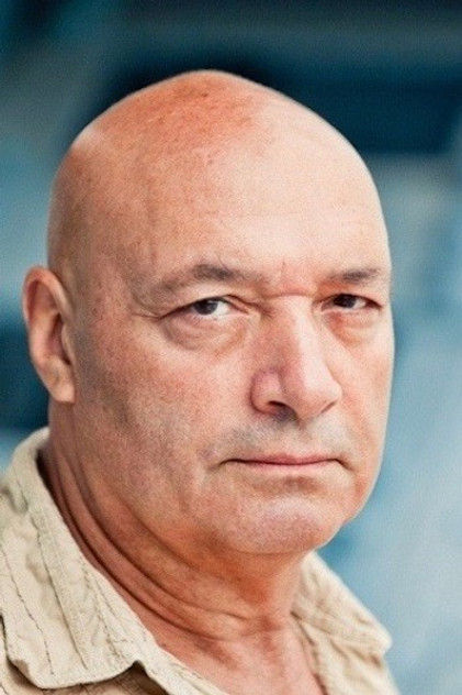 Юрий Цурило